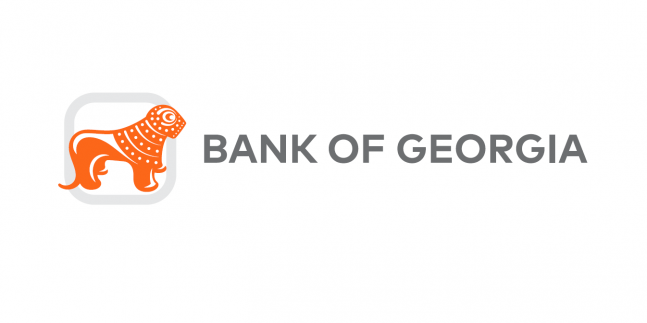 Logo Bank of Georgia