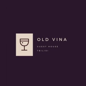 Old Vina House Logo