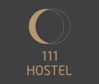 111 Hostel Logo