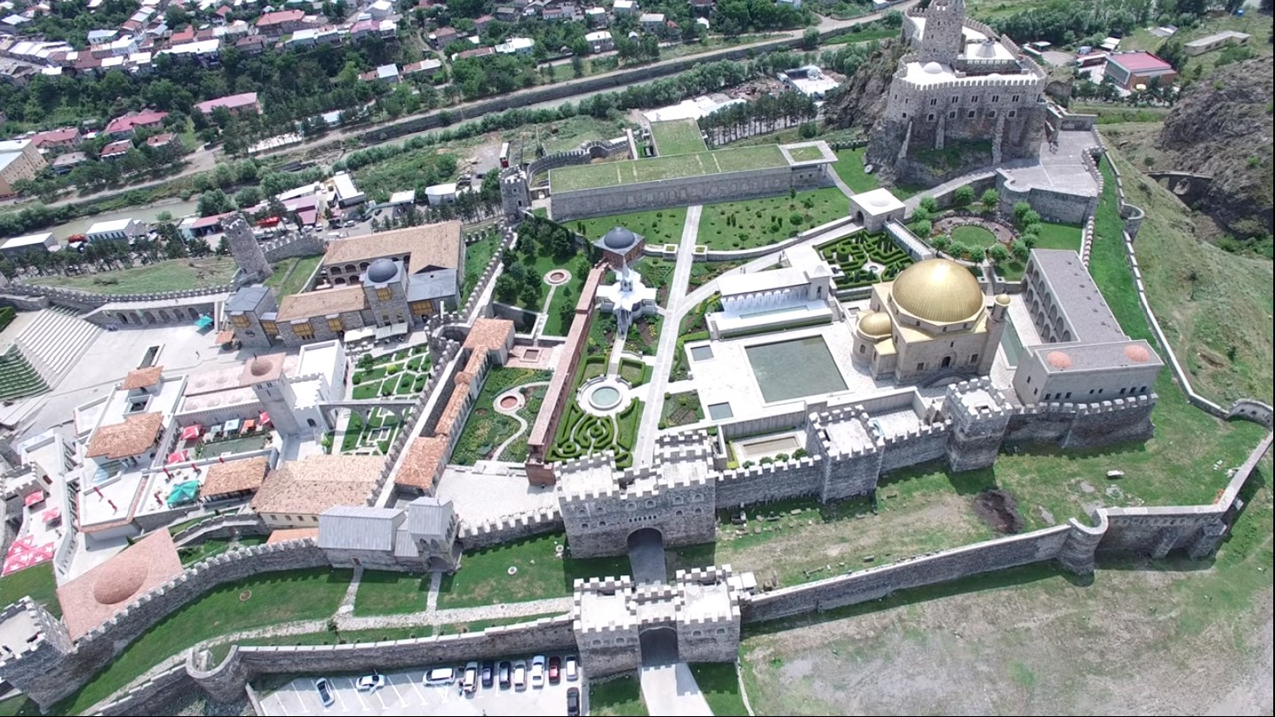 ️SamtskheJavakheti Guía definitiva Viajar a